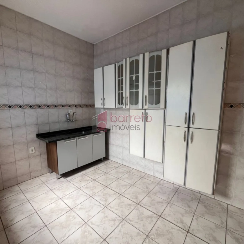 CASA PARA LOCAÇÃO, BAIRRO VILA ARGOS NOVA, JUNDIAÍ