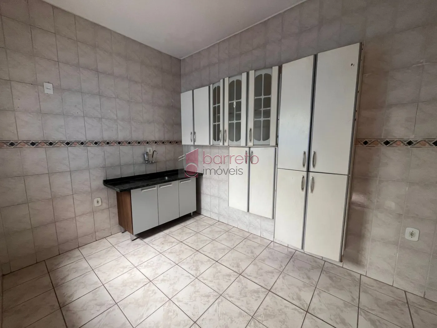 CASA PARA LOCAÇÃO, BAIRRO VILA ARGOS NOVA, JUNDIAÍ