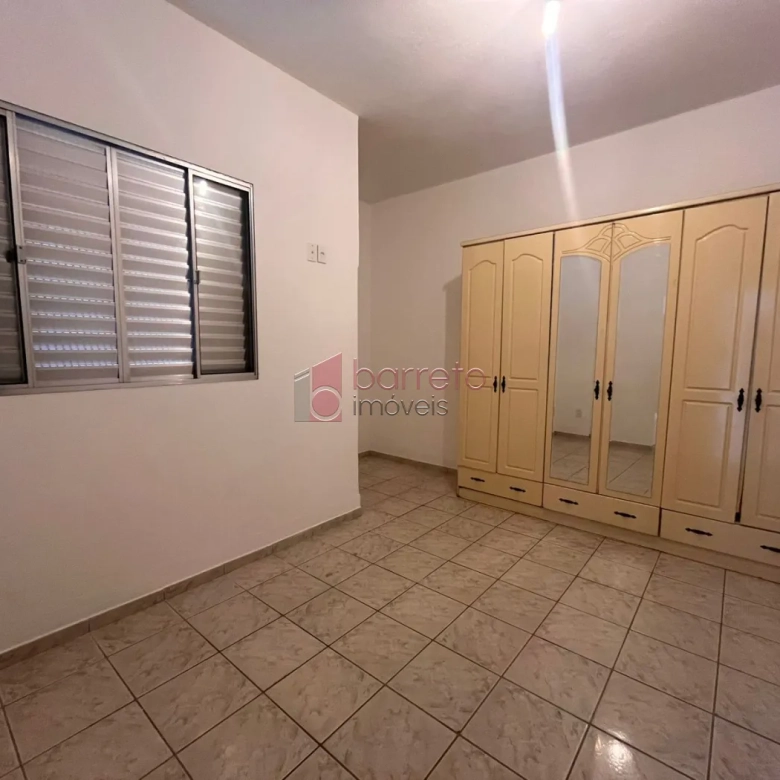 CASA PARA LOCAÇÃO, BAIRRO VILA ARGOS NOVA, JUNDIAÍ