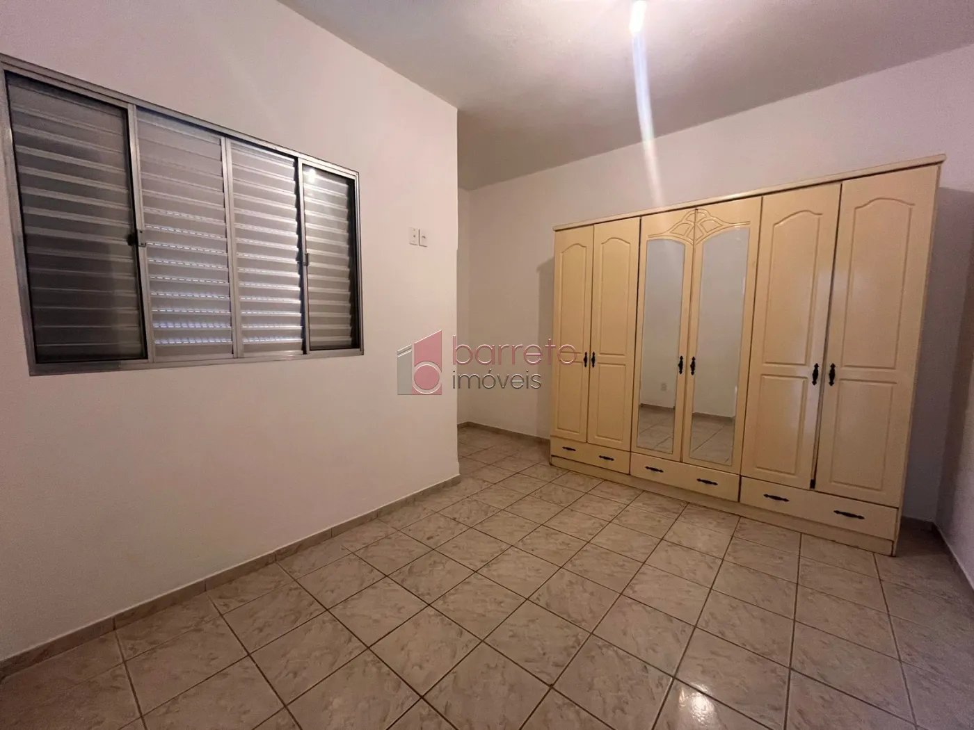 CASA PARA LOCAÇÃO, BAIRRO VILA ARGOS NOVA, JUNDIAÍ