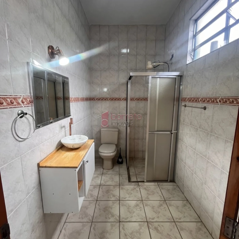 CASA PARA LOCAÇÃO, BAIRRO VILA ARGOS NOVA, JUNDIAÍ