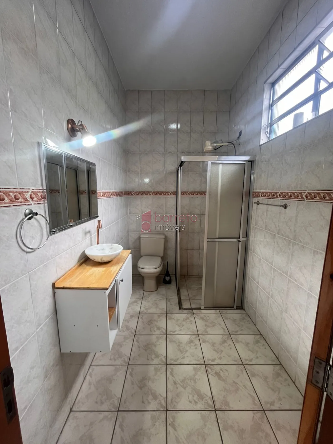 CASA PARA LOCAÇÃO, BAIRRO VILA ARGOS NOVA, JUNDIAÍ