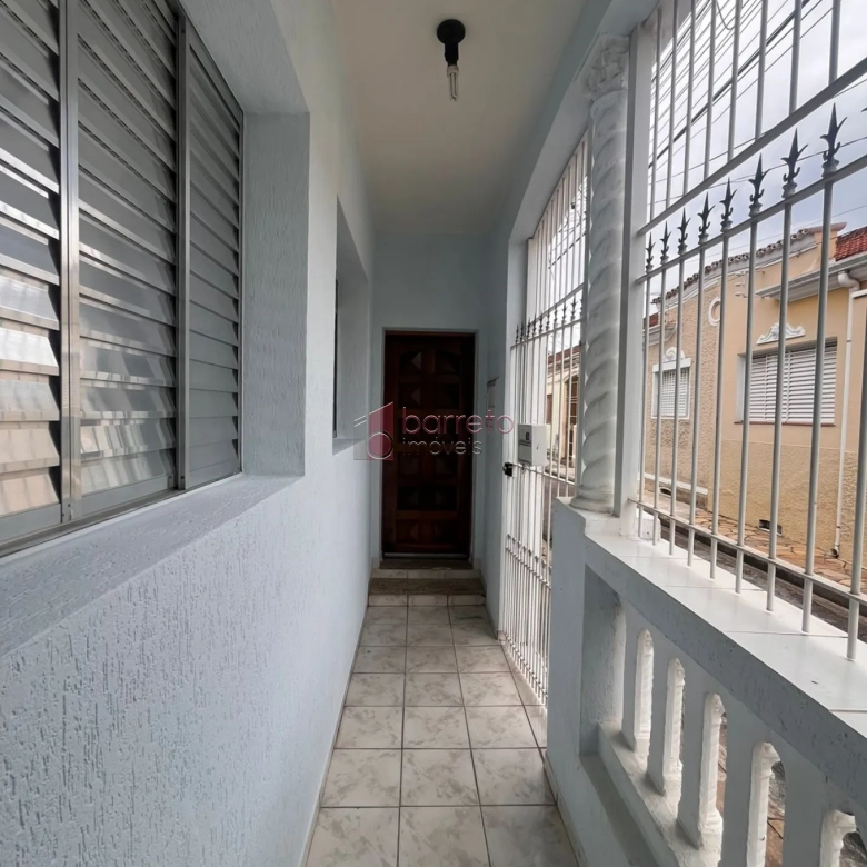 CASA PARA LOCAÇÃO, BAIRRO VILA ARGOS NOVA, JUNDIAÍ