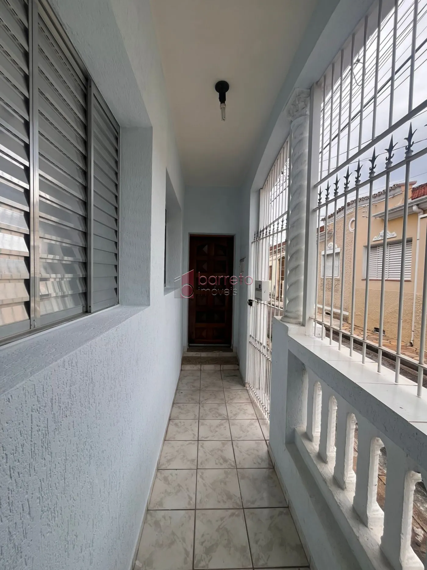 CASA PARA LOCAÇÃO, BAIRRO VILA ARGOS NOVA, JUNDIAÍ