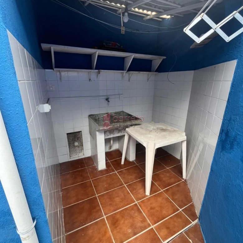 CASA PARA LOCAÇÃO, BAIRRO VILA ARGOS NOVA, JUNDIAÍ
