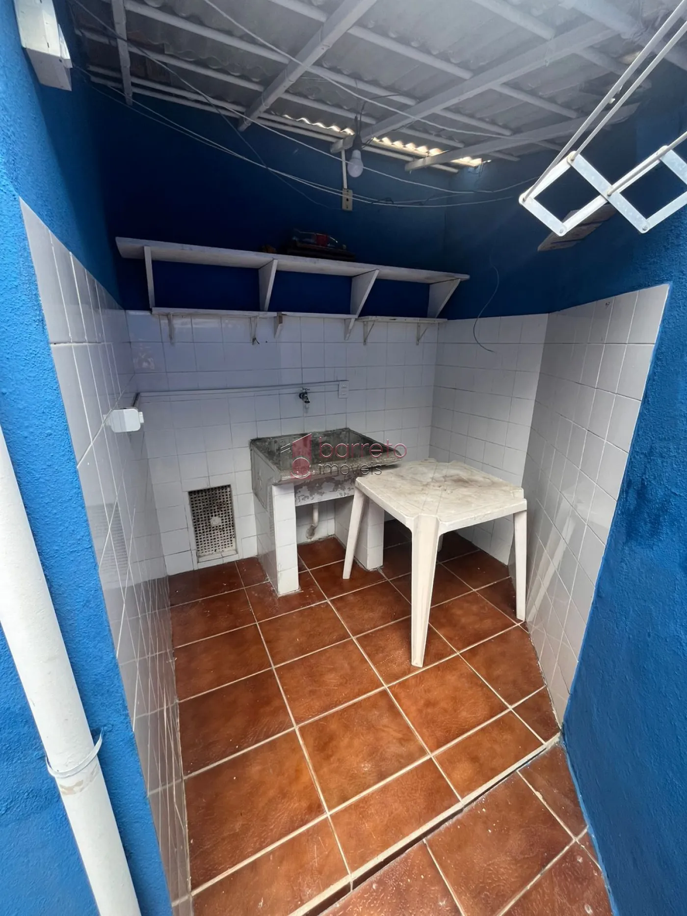CASA PARA LOCAÇÃO, BAIRRO VILA ARGOS NOVA, JUNDIAÍ