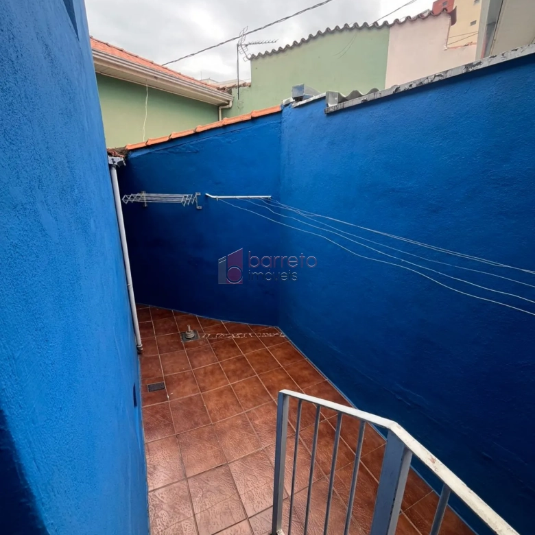 CASA PARA LOCAÇÃO, BAIRRO VILA ARGOS NOVA, JUNDIAÍ