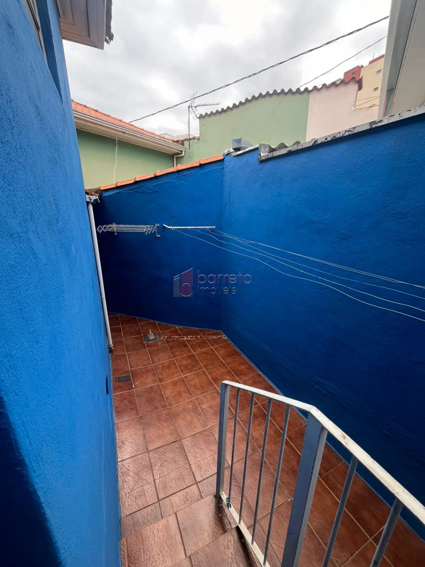 CASA PARA LOCAÇÃO, BAIRRO VILA ARGOS NOVA, JUNDIAÍ
