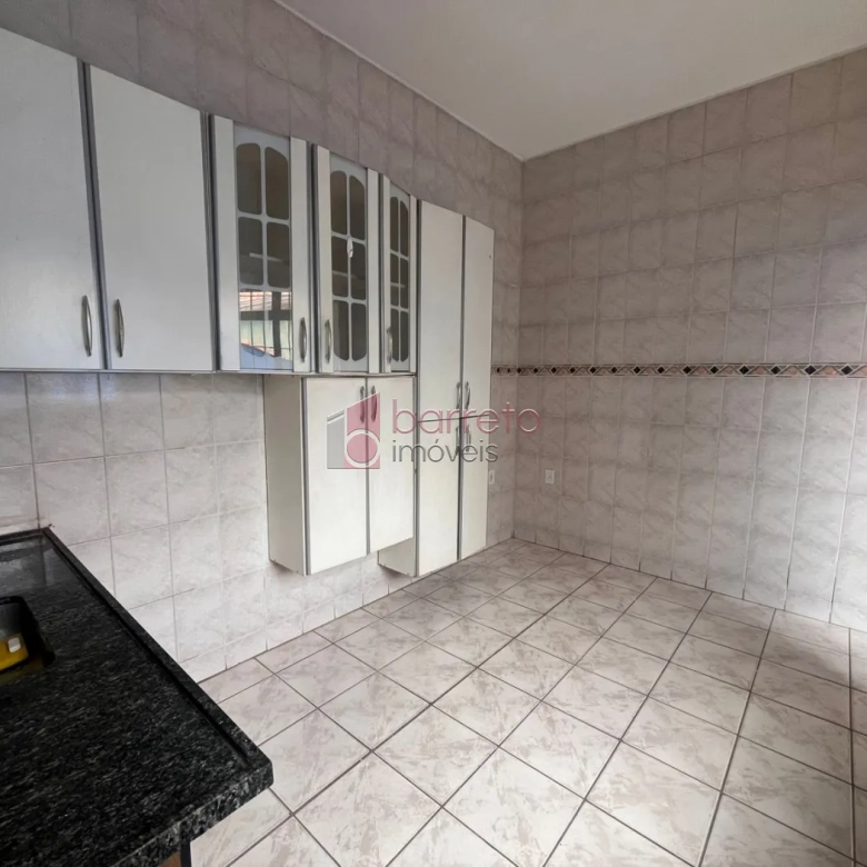 CASA PARA LOCAÇÃO, BAIRRO VILA ARGOS NOVA, JUNDIAÍ