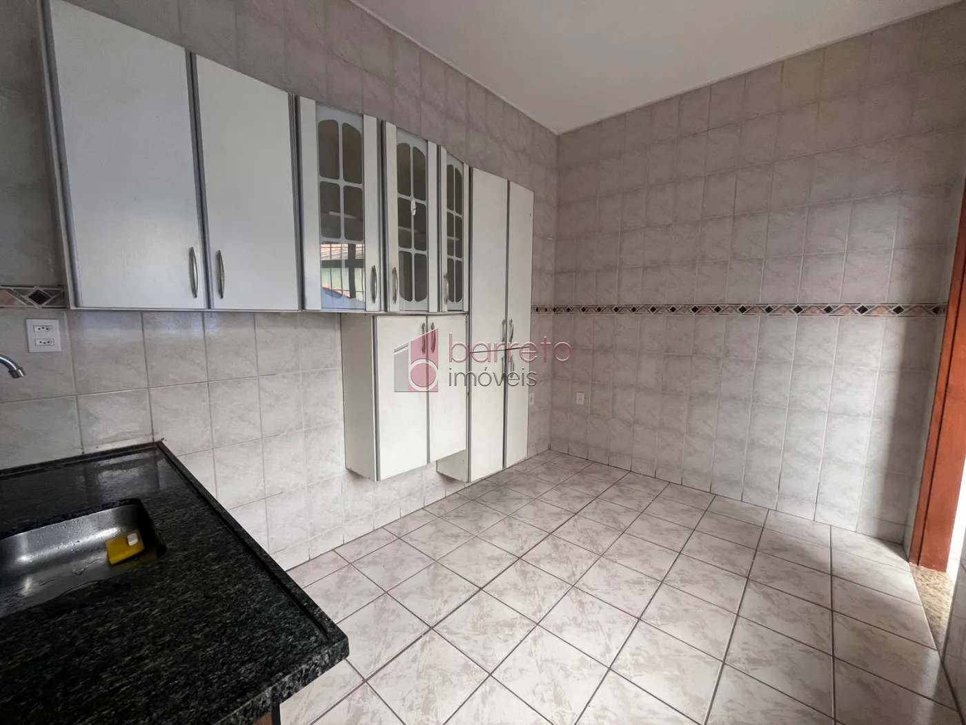 CASA PARA LOCAÇÃO, BAIRRO VILA ARGOS NOVA, JUNDIAÍ