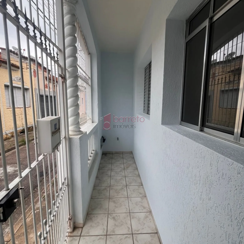 CASA PARA LOCAÇÃO, BAIRRO VILA ARGOS NOVA, JUNDIAÍ