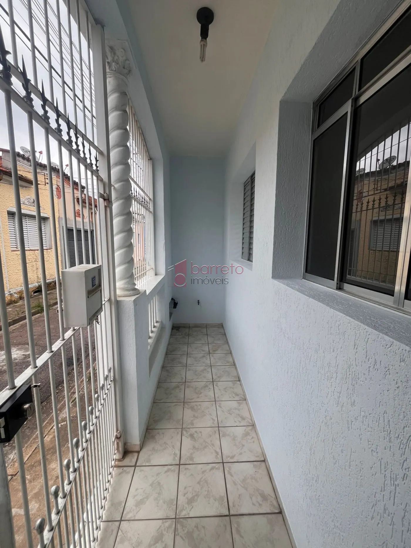 CASA PARA LOCAÇÃO, BAIRRO VILA ARGOS NOVA, JUNDIAÍ