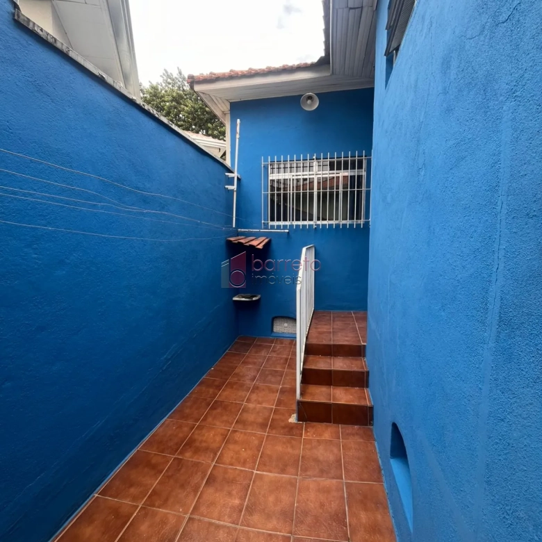 CASA PARA LOCAÇÃO, BAIRRO VILA ARGOS NOVA, JUNDIAÍ