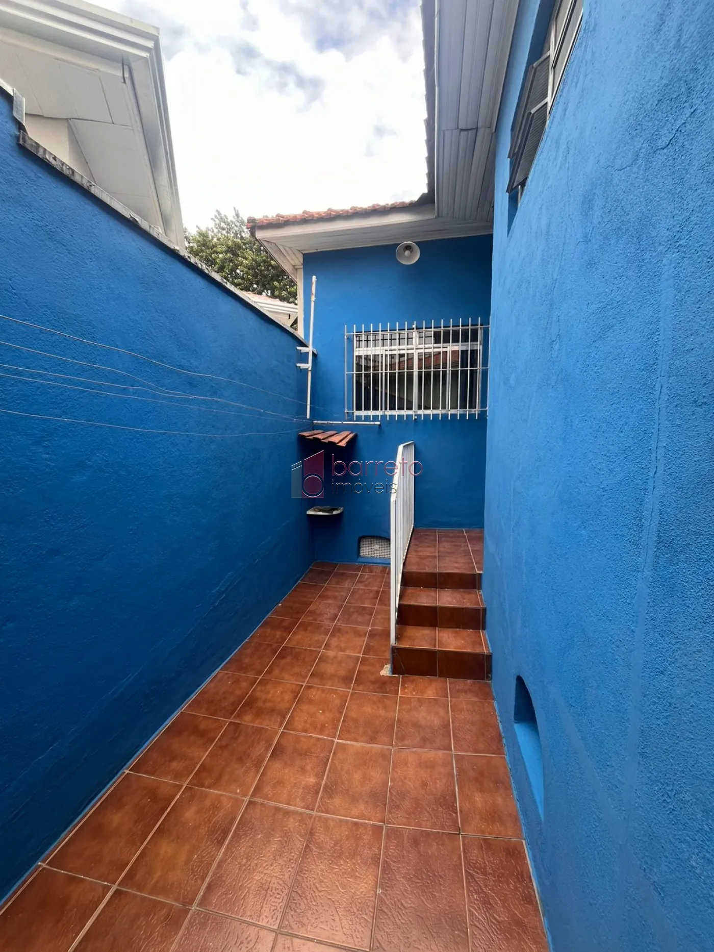 CASA PARA LOCAÇÃO, BAIRRO VILA ARGOS NOVA, JUNDIAÍ