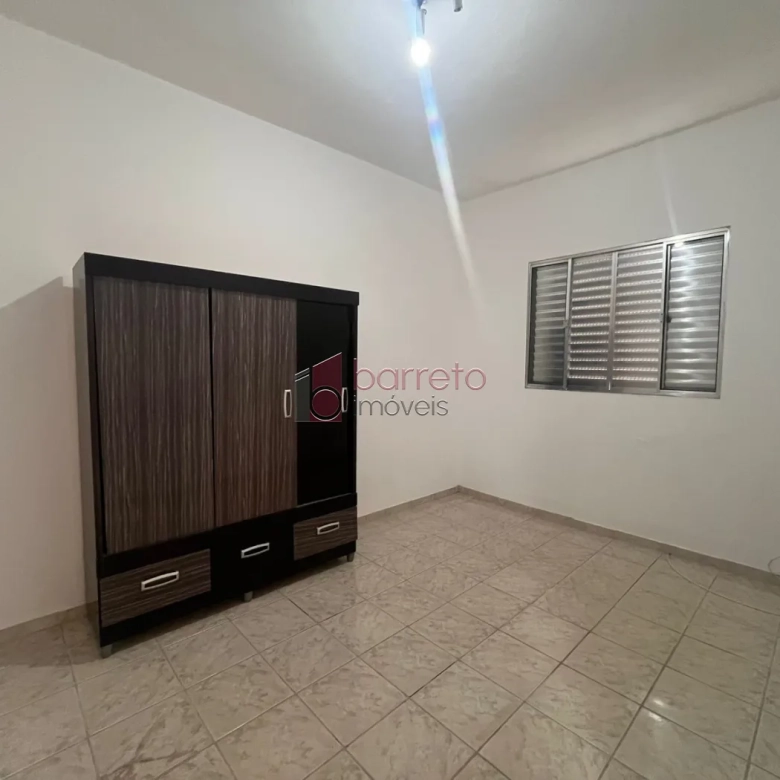 CASA PARA LOCAÇÃO, BAIRRO VILA ARGOS NOVA, JUNDIAÍ