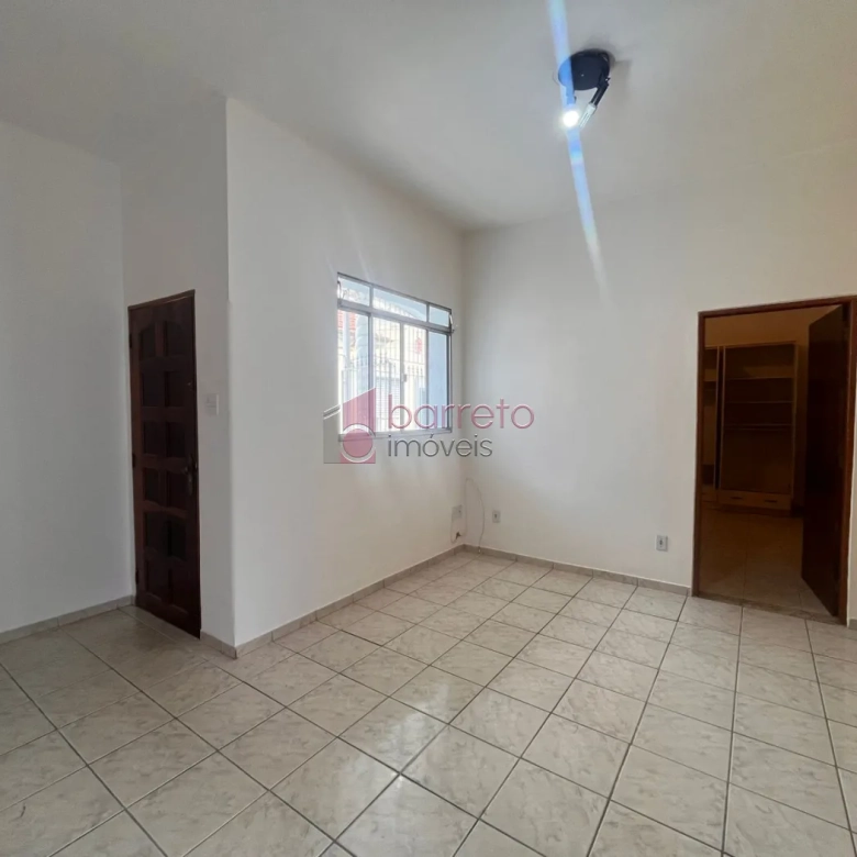 CASA PARA LOCAÇÃO, BAIRRO VILA ARGOS NOVA, JUNDIAÍ
