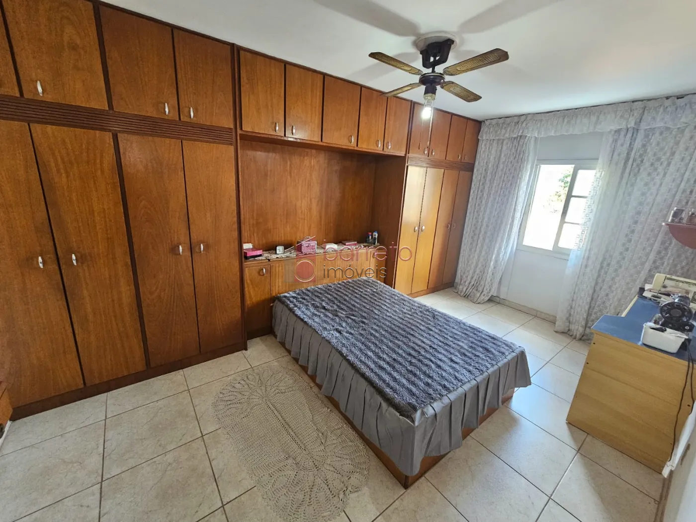 CASA COM 02 EDÍCULAS À VENDA NA VILA BANDEIRANTES EM JUNDIAÍ/SP