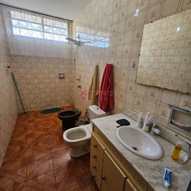 CASA COM 02 EDÍCULAS À VENDA NA VILA BANDEIRANTES EM JUNDIAÍ/SP