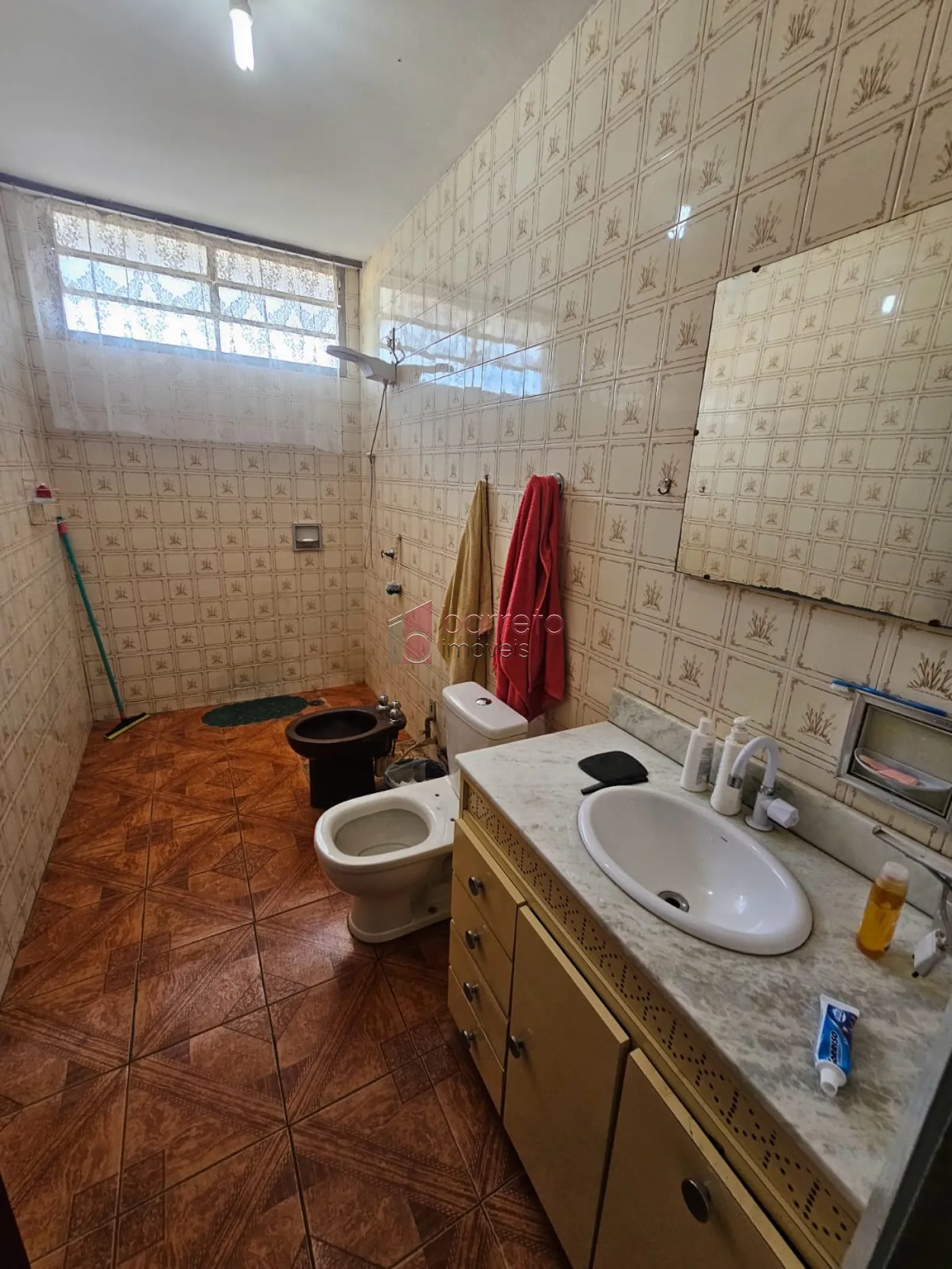 CASA COM 02 EDÍCULAS À VENDA NA VILA BANDEIRANTES EM JUNDIAÍ/SP
