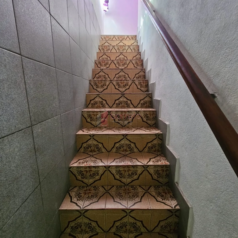 CASA COM 02 EDÍCULAS À VENDA NA VILA BANDEIRANTES EM JUNDIAÍ/SP