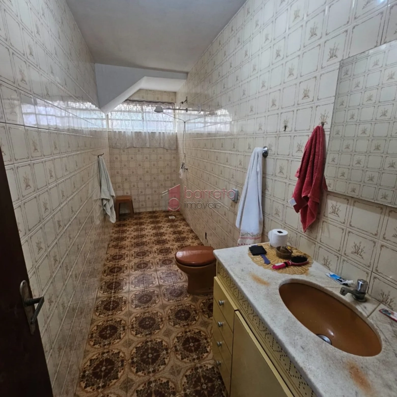 CASA COM 02 EDÍCULAS À VENDA NA VILA BANDEIRANTES EM JUNDIAÍ/SP