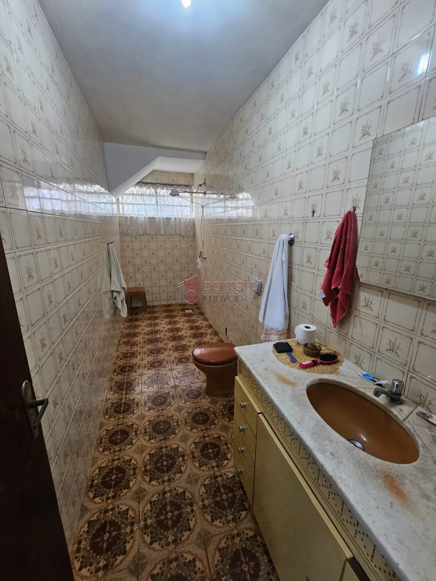 CASA COM 02 EDÍCULAS À VENDA NA VILA BANDEIRANTES EM JUNDIAÍ/SP