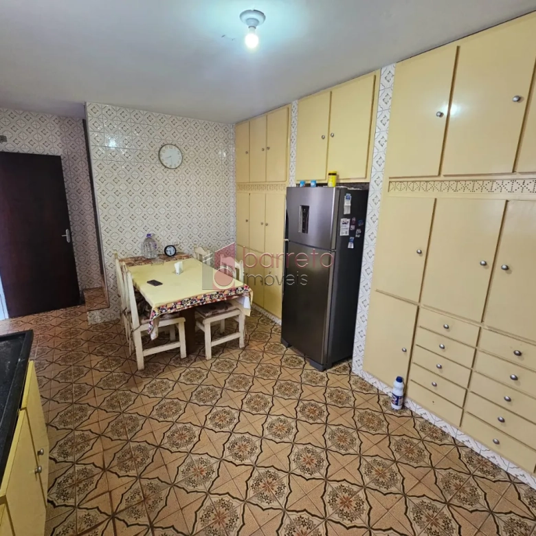 CASA COM 02 EDÍCULAS À VENDA NA VILA BANDEIRANTES EM JUNDIAÍ/SP