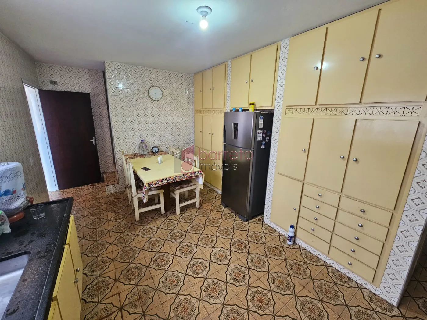 CASA COM 02 EDÍCULAS À VENDA NA VILA BANDEIRANTES EM JUNDIAÍ/SP