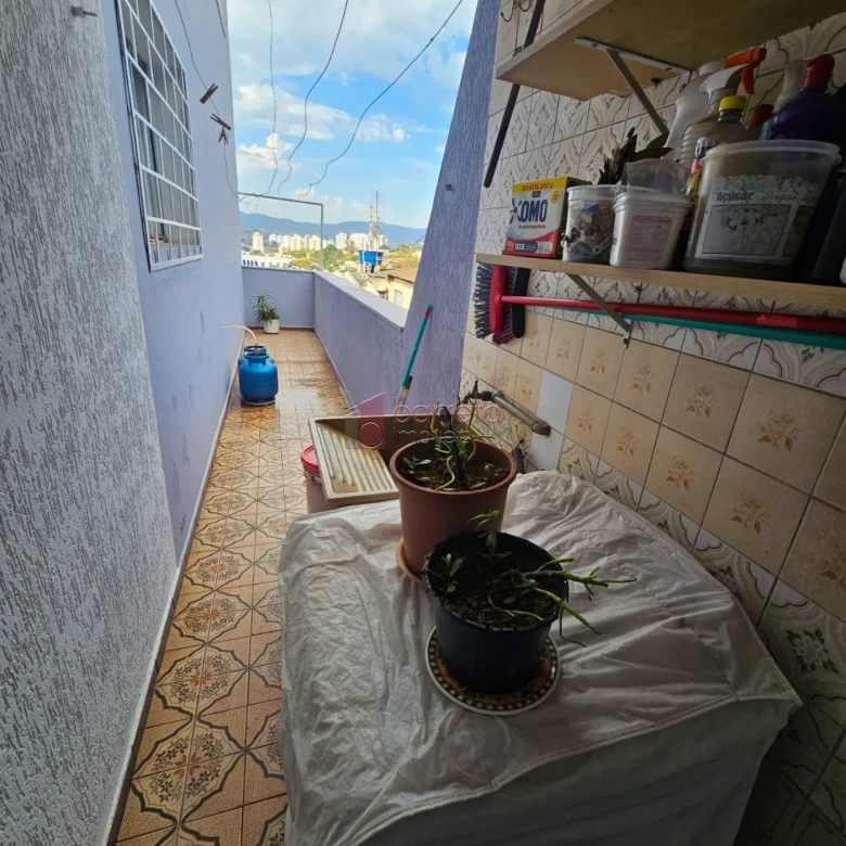 CASA COM 02 EDÍCULAS À VENDA NA VILA BANDEIRANTES EM JUNDIAÍ/SP