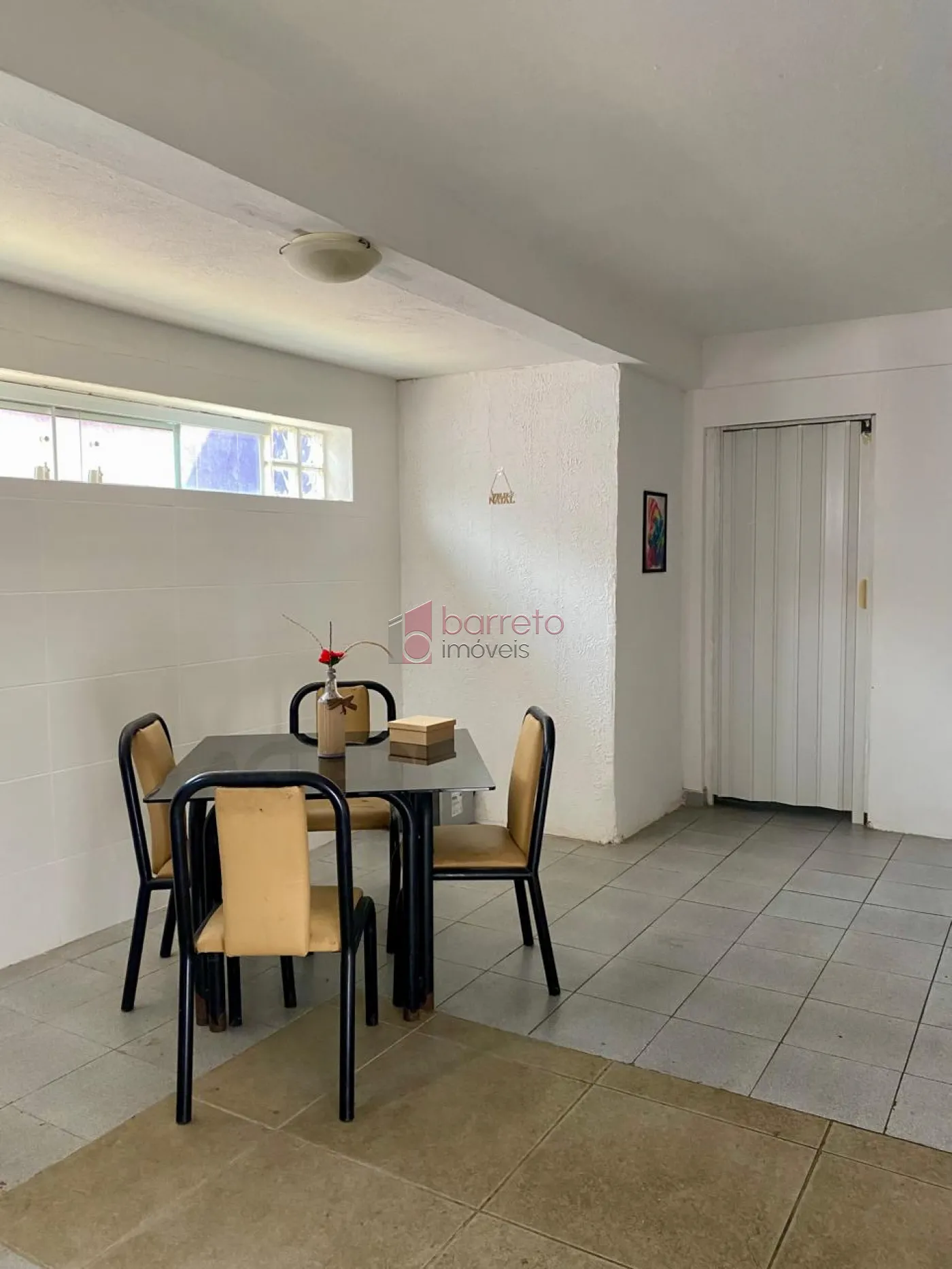 CASA COM 02 EDÍCULAS À VENDA NA VILA BANDEIRANTES EM JUNDIAÍ/SP