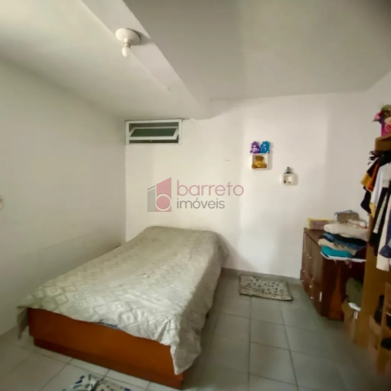 CASA COM 02 EDÍCULAS À VENDA NA VILA BANDEIRANTES EM JUNDIAÍ/SP
