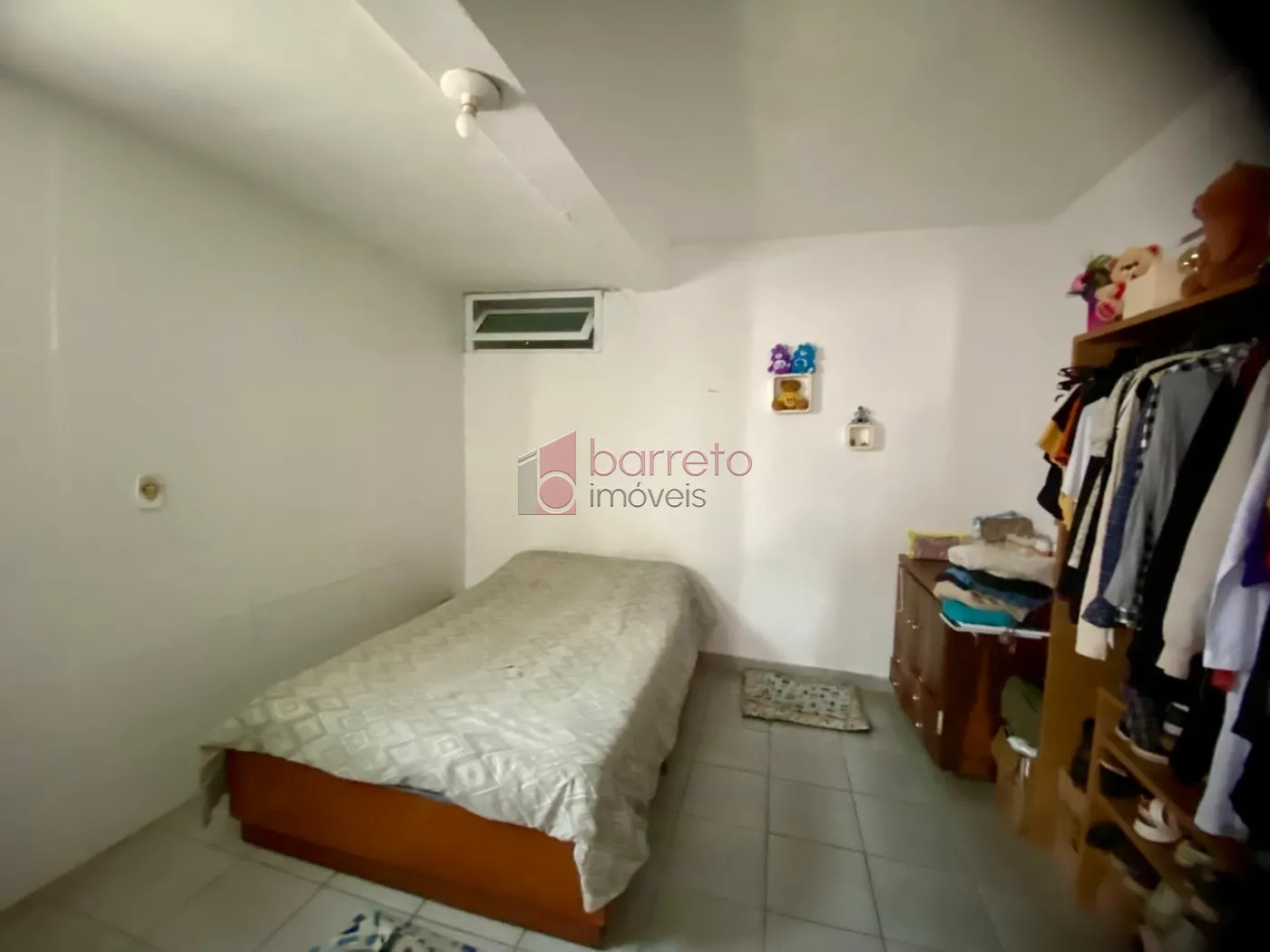 CASA COM 02 EDÍCULAS À VENDA NA VILA BANDEIRANTES EM JUNDIAÍ/SP