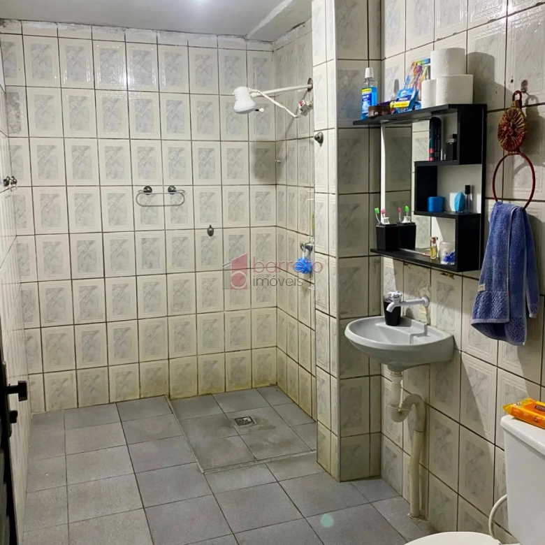 CASA COM 02 EDÍCULAS À VENDA NA VILA BANDEIRANTES EM JUNDIAÍ/SP
