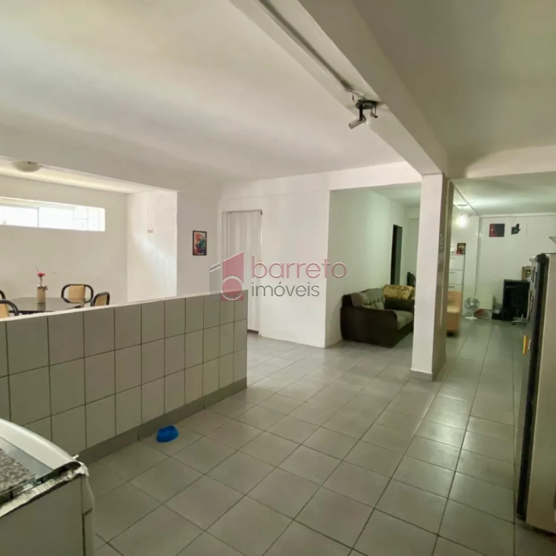 CASA COM 02 EDÍCULAS À VENDA NA VILA BANDEIRANTES EM JUNDIAÍ/SP