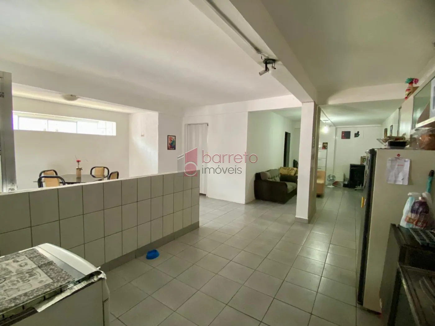CASA COM 02 EDÍCULAS À VENDA NA VILA BANDEIRANTES EM JUNDIAÍ/SP