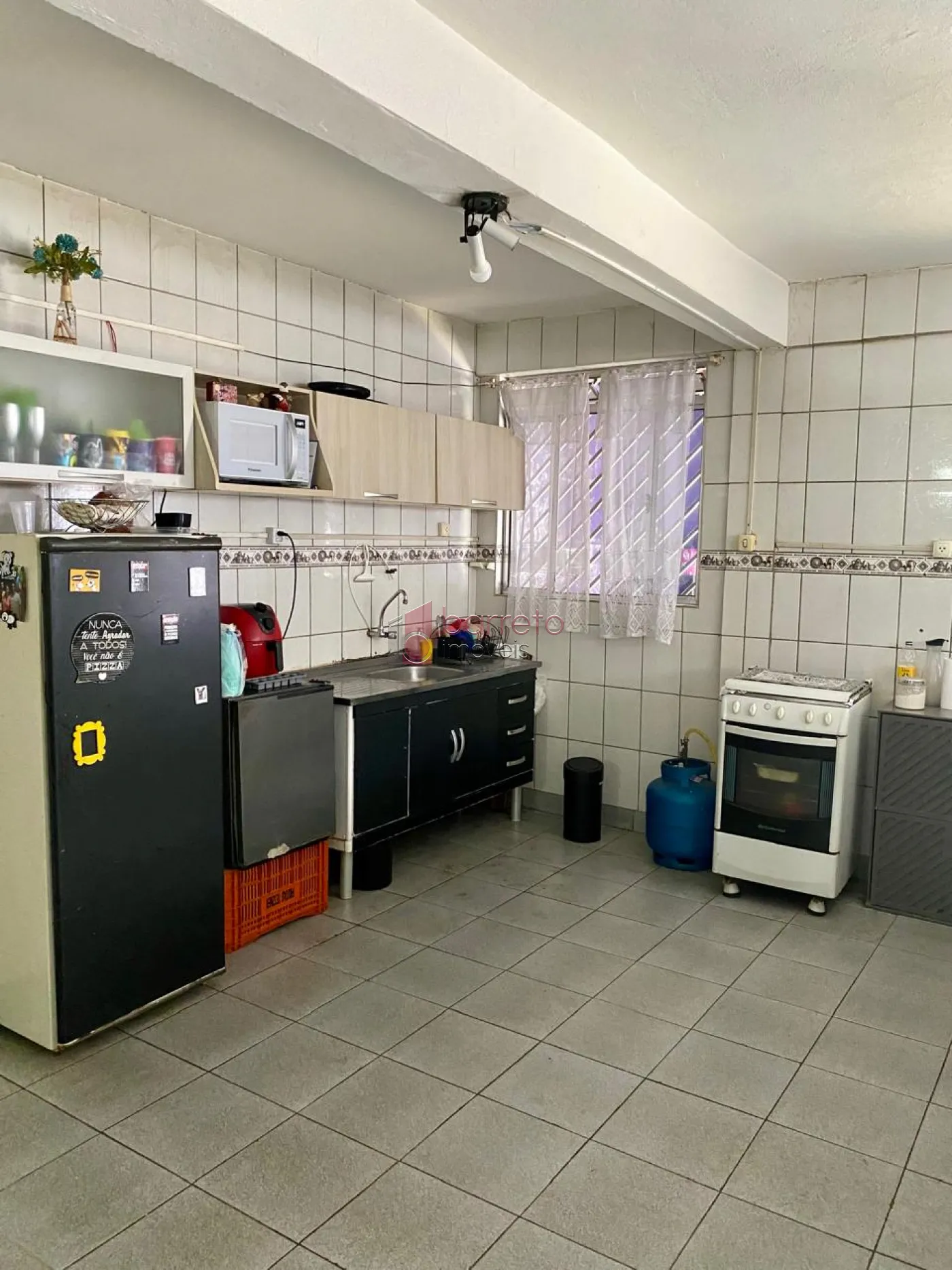 CASA COM 02 EDÍCULAS À VENDA NA VILA BANDEIRANTES EM JUNDIAÍ/SP