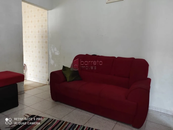 CASA PARA VENDA NA PONTE SÃO JOÃO – JUNDIAÍ/SP