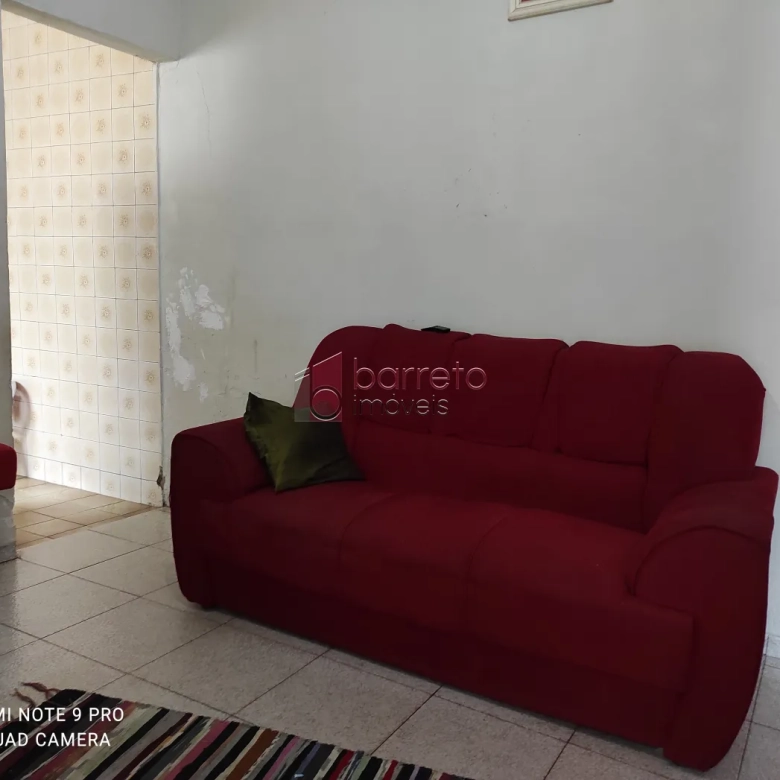 CASA PARA VENDA NA PONTE SÃO JOÃO – JUNDIAÍ/SP