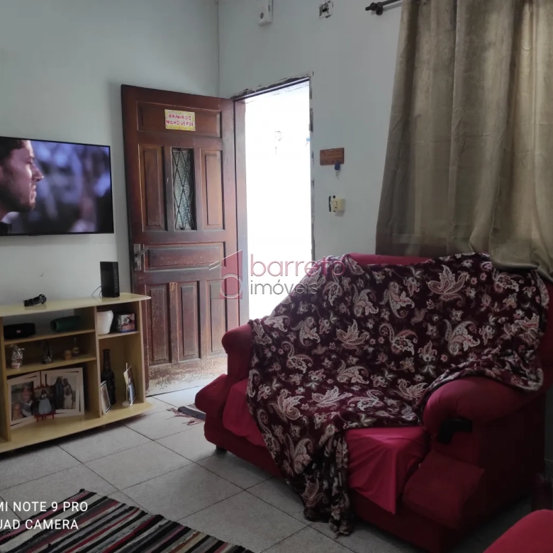CASA PARA VENDA NA PONTE SÃO JOÃO – JUNDIAÍ/SP