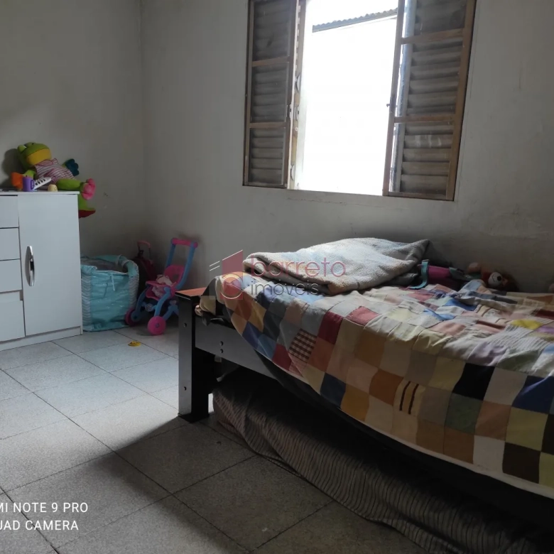 CASA PARA VENDA NA PONTE SÃO JOÃO – JUNDIAÍ/SP