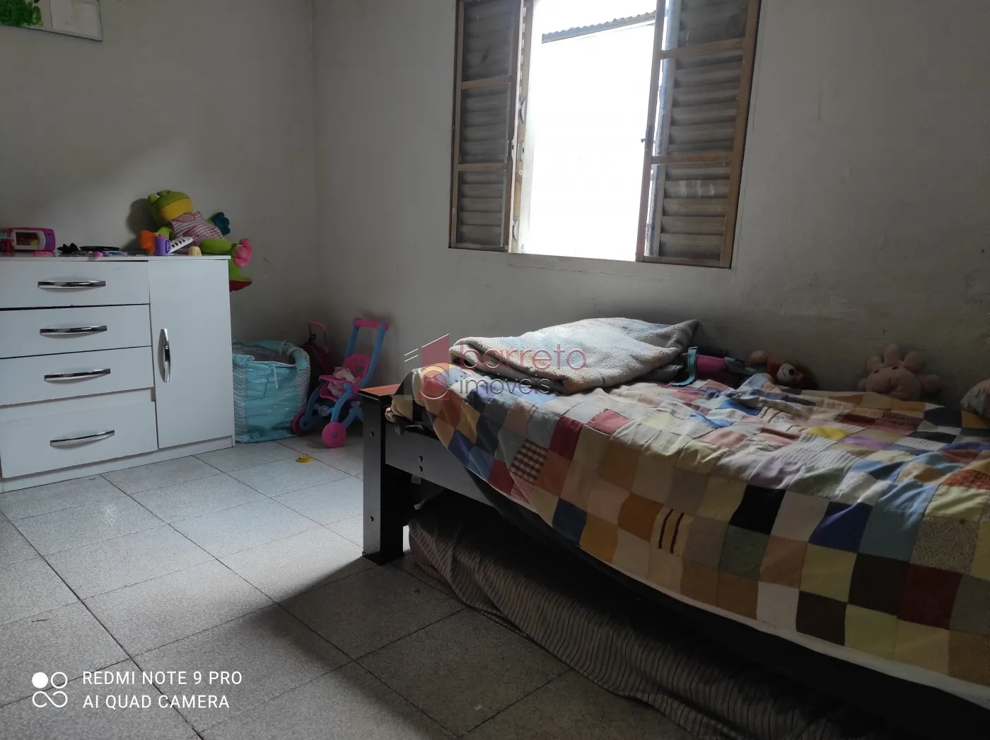 CASA PARA VENDA NA PONTE SÃO JOÃO – JUNDIAÍ/SP