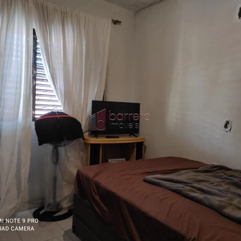 CASA PARA VENDA NA PONTE SÃO JOÃO – JUNDIAÍ/SP