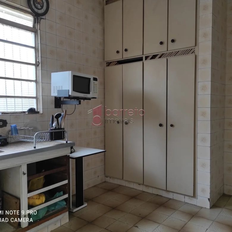 CASA PARA VENDA NA PONTE SÃO JOÃO – JUNDIAÍ/SP