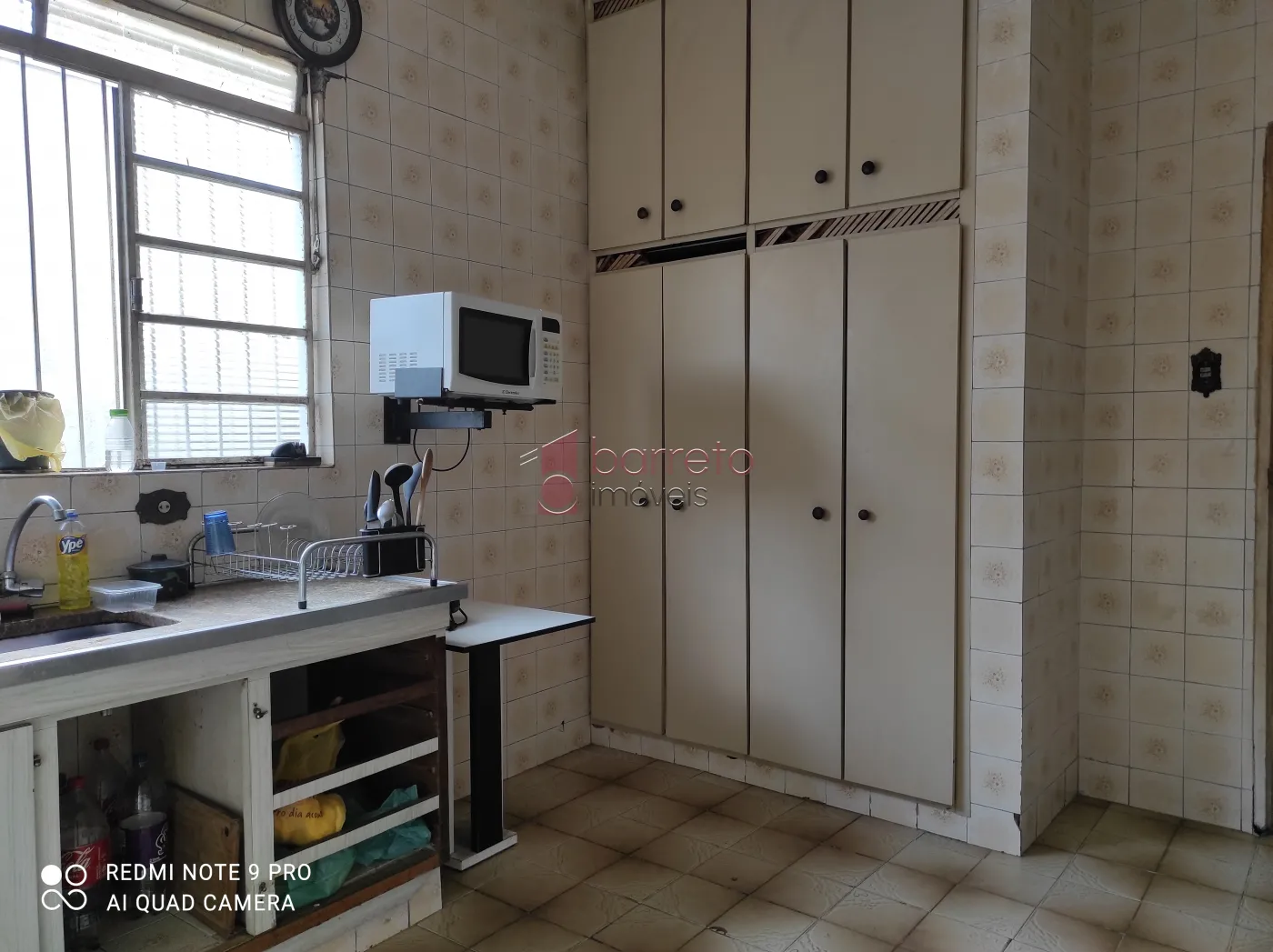 CASA PARA VENDA NA PONTE SÃO JOÃO – JUNDIAÍ/SP