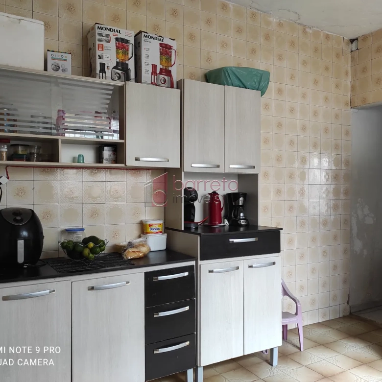 CASA PARA VENDA NA PONTE SÃO JOÃO – JUNDIAÍ/SP