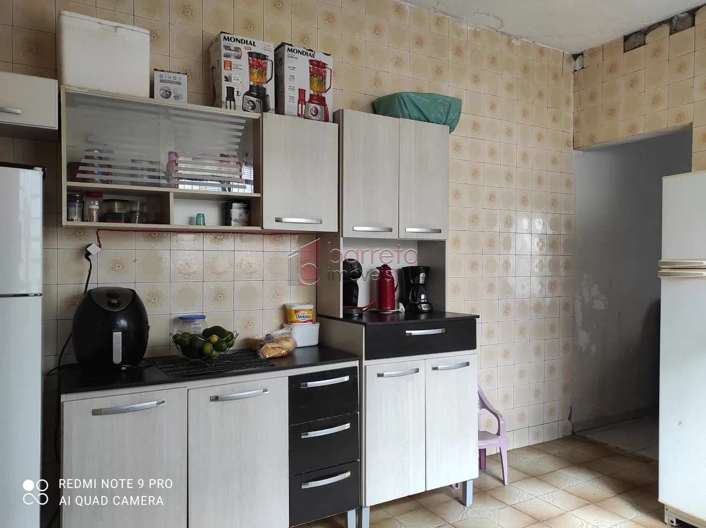 CASA PARA VENDA NA PONTE SÃO JOÃO – JUNDIAÍ/SP