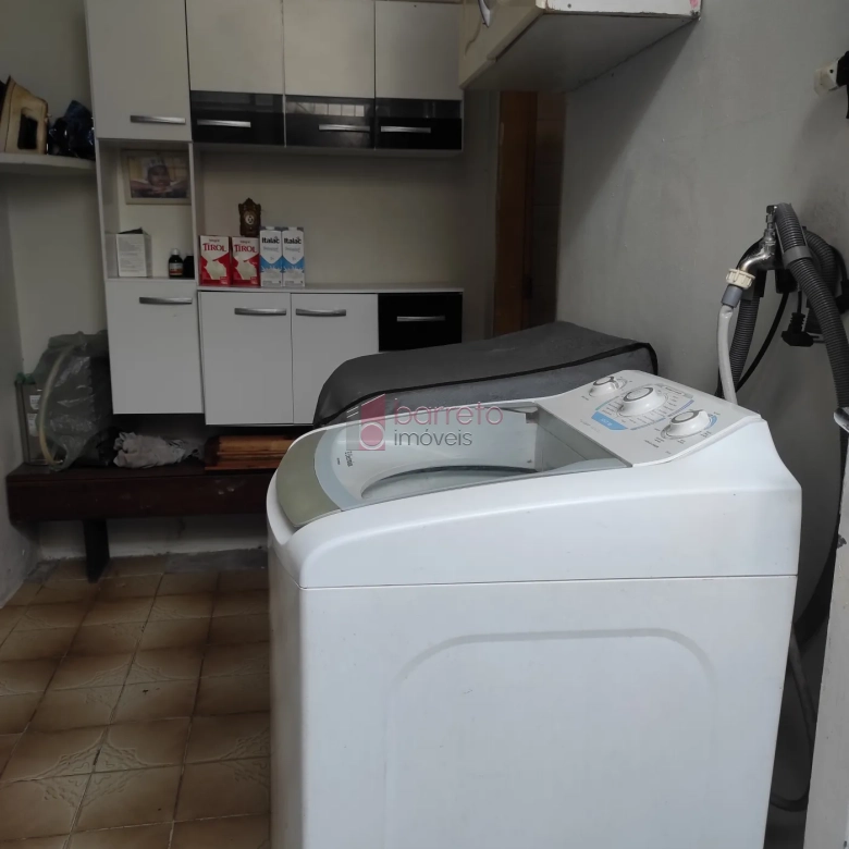 CASA PARA VENDA NA PONTE SÃO JOÃO – JUNDIAÍ/SP