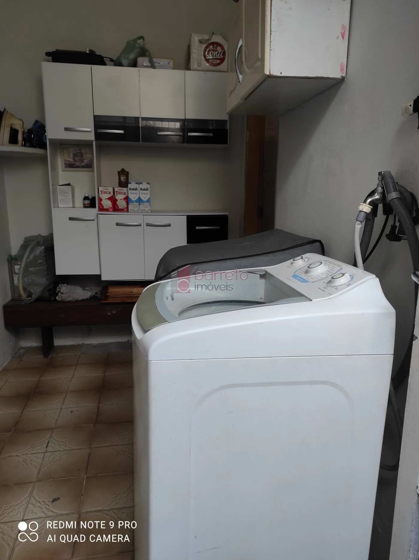 CASA PARA VENDA NA PONTE SÃO JOÃO – JUNDIAÍ/SP