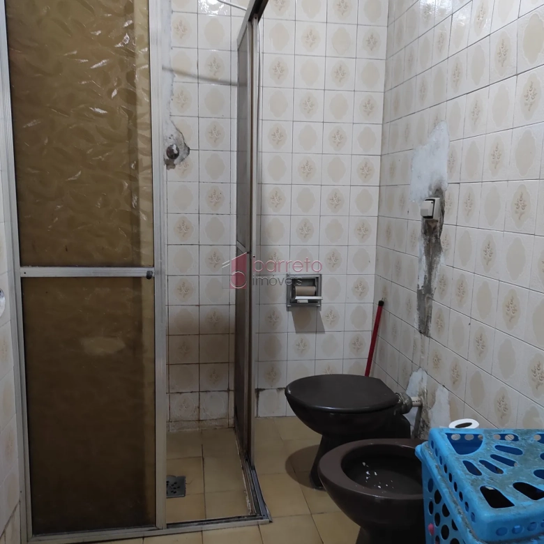 CASA PARA VENDA NA PONTE SÃO JOÃO – JUNDIAÍ/SP