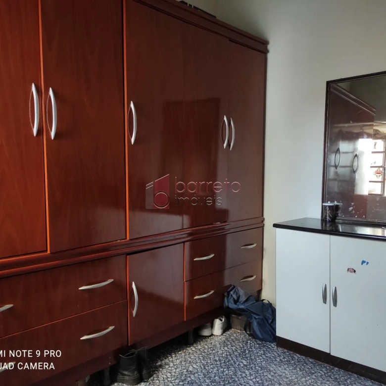 CASA PARA VENDA NA PONTE SÃO JOÃO – JUNDIAÍ/SP